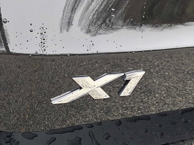 2026 BMW X1 xDrive28i Sports Activity Vehicle