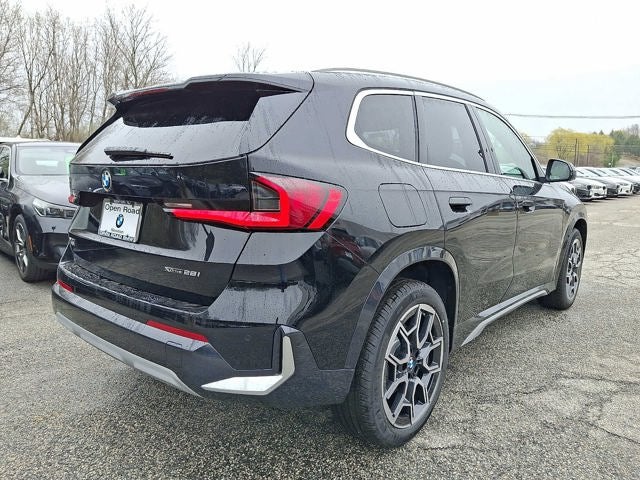 2026 BMW X1 xDrive28i Sports Activity Vehicle