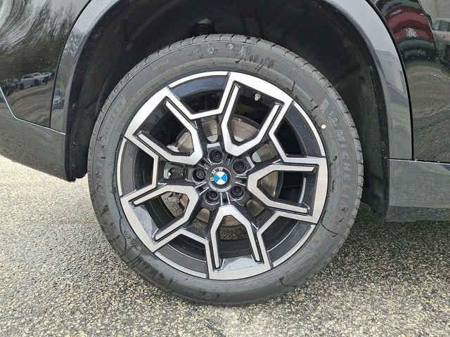 2026 BMW X1 xDrive28i Sports Activity Vehicle