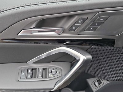 2026 BMW X1 xDrive28i Sports Activity Vehicle