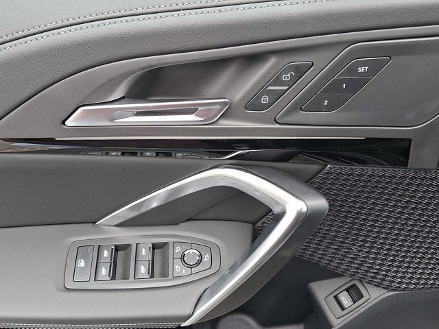 2026 BMW X1 xDrive28i Sports Activity Vehicle