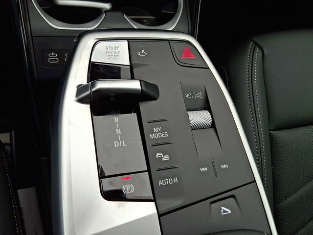 2026 BMW X1 xDrive28i Sports Activity Vehicle