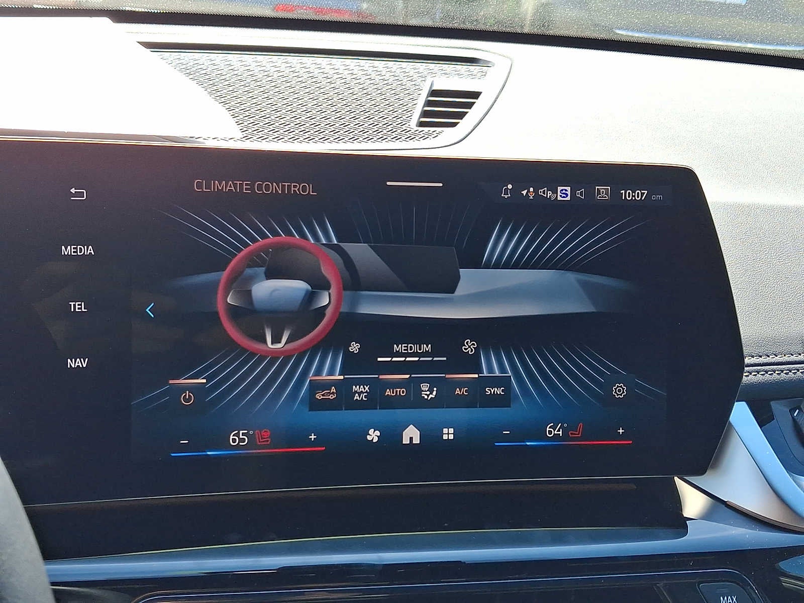 2026 BMW X1 xDrive28i Sports Activity Vehicle
