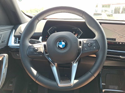 2026 BMW X1 xDrive28i Sports Activity Vehicle