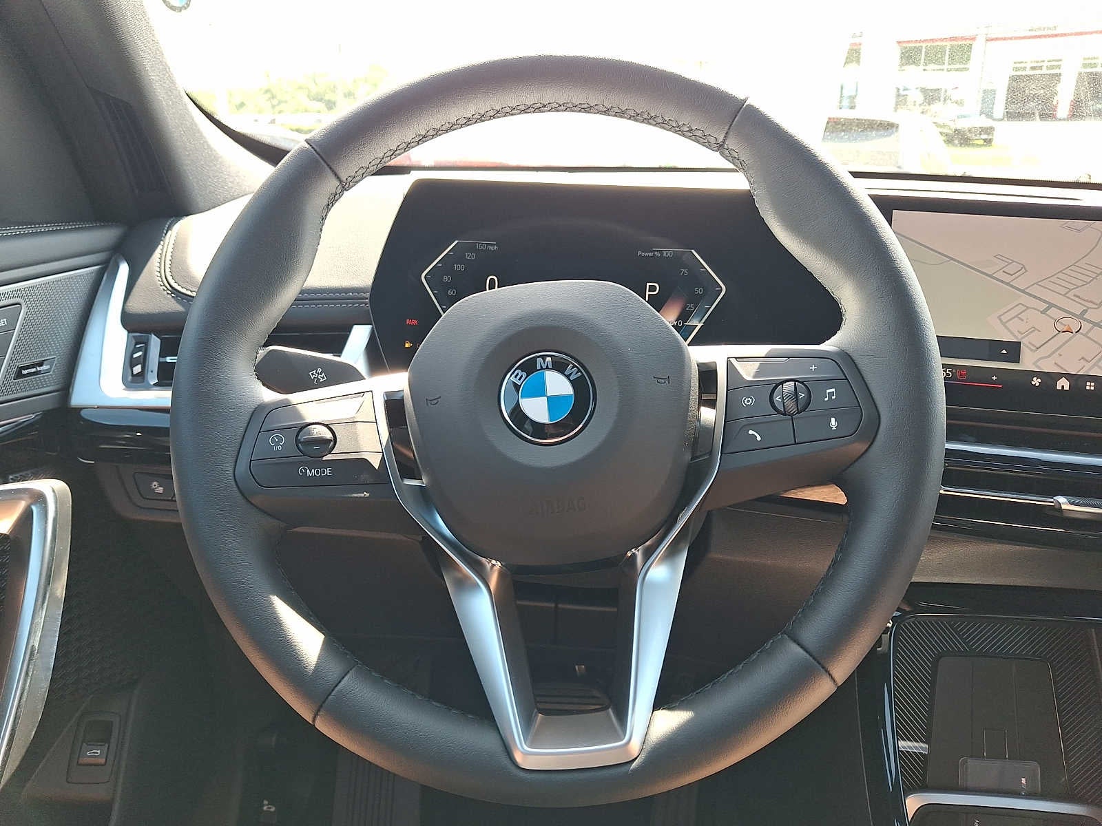 2026 BMW X1 xDrive28i Sports Activity Vehicle
