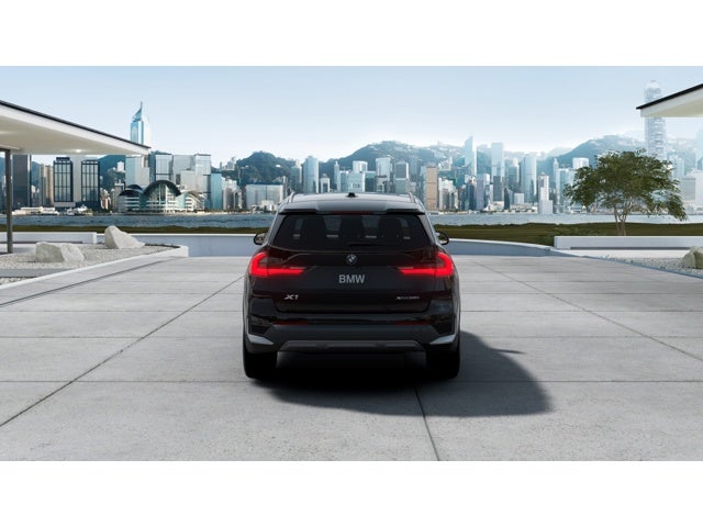 2026 BMW X1 xDrive28i Sports Activity Vehicle
