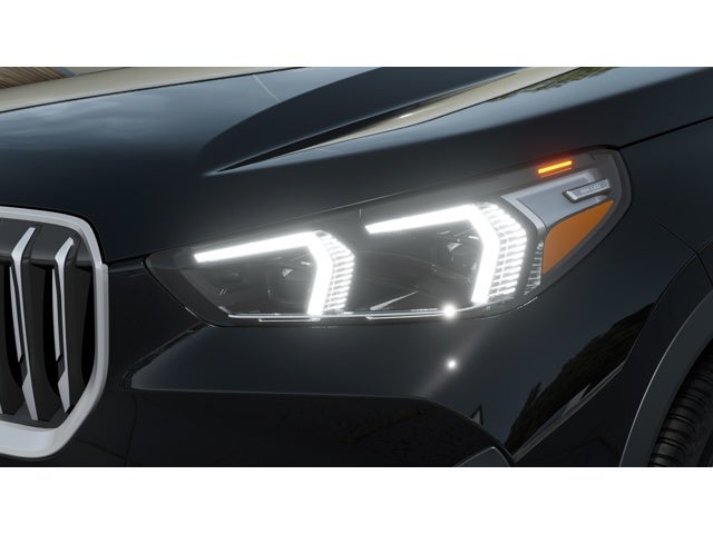 2026 BMW X1 xDrive28i Sports Activity Vehicle
