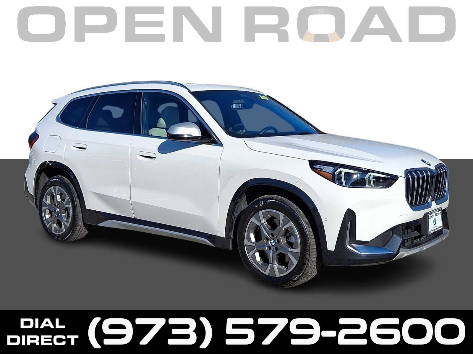 2023 BMW X1 xDrive28i Sports Activity Vehicle