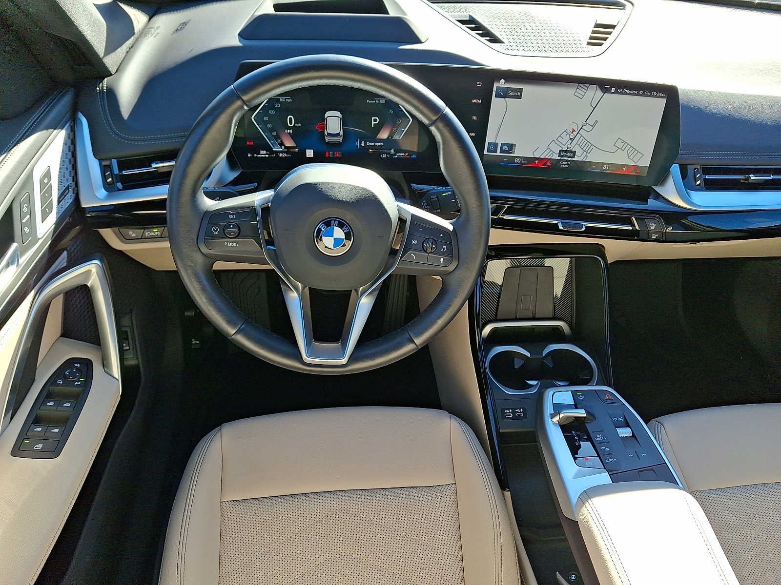 2023 BMW X1 xDrive28i Sports Activity Vehicle