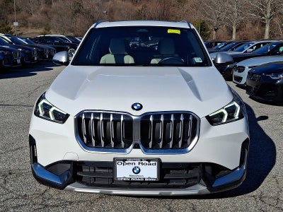 2023 BMW X1 xDrive28i Sports Activity Vehicle