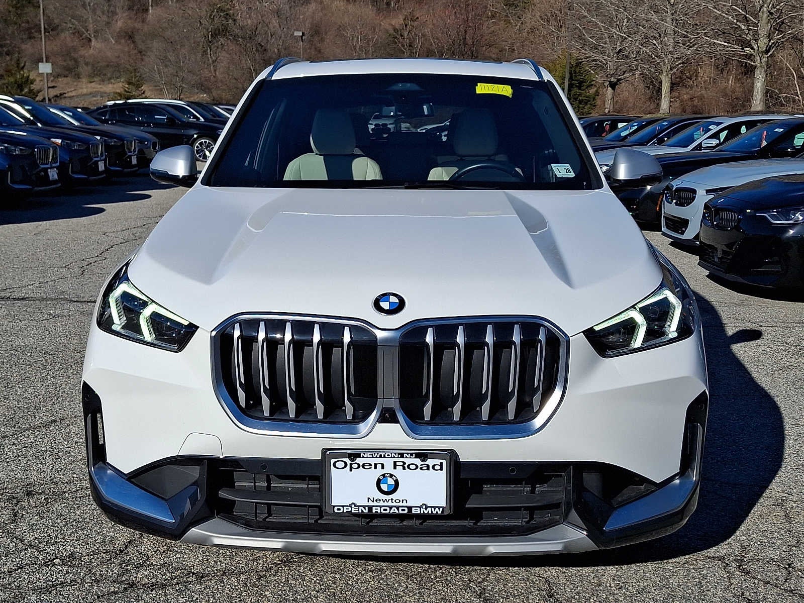 2023 BMW X1 xDrive28i Sports Activity Vehicle