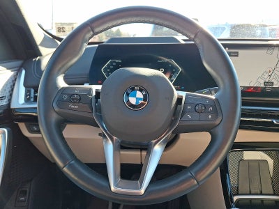 2023 BMW X1 xDrive28i Sports Activity Vehicle