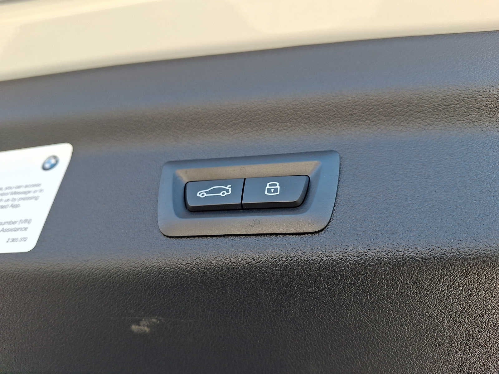 2023 BMW X1 xDrive28i Sports Activity Vehicle