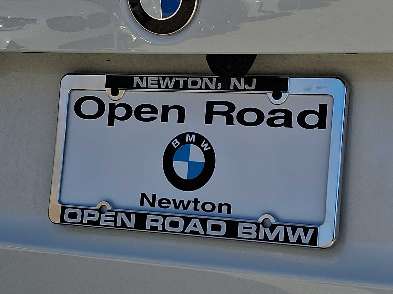 2023 BMW X1 xDrive28i Sports Activity Vehicle