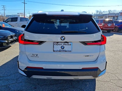 2023 BMW X1 xDrive28i Sports Activity Vehicle