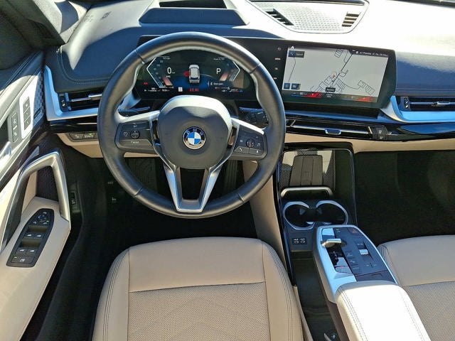2023 BMW X1 xDrive28i Sports Activity Vehicle