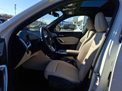 2023 BMW X1 xDrive28i Sports Activity Vehicle
