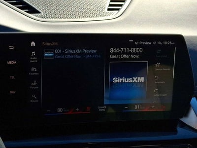 2023 BMW X1 xDrive28i Sports Activity Vehicle