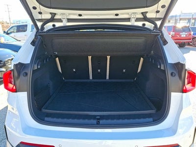 2023 BMW X1 xDrive28i Sports Activity Vehicle