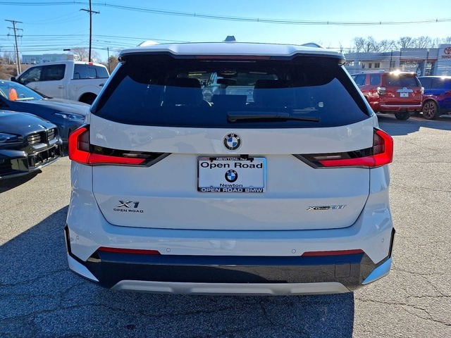 2023 BMW X1 xDrive28i Sports Activity Vehicle