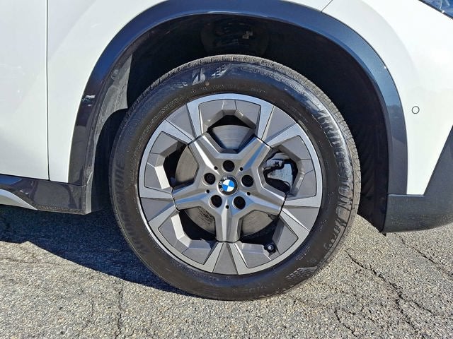 2023 BMW X1 xDrive28i Sports Activity Vehicle