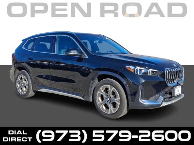 2025 BMW X1 xDrive28i Sports Activity Vehicle