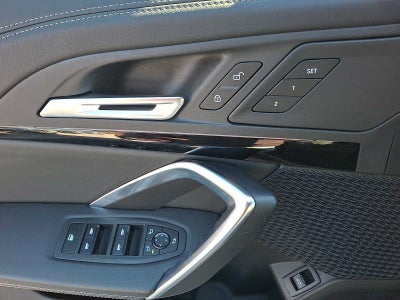 2025 BMW X1 xDrive28i Sports Activity Vehicle