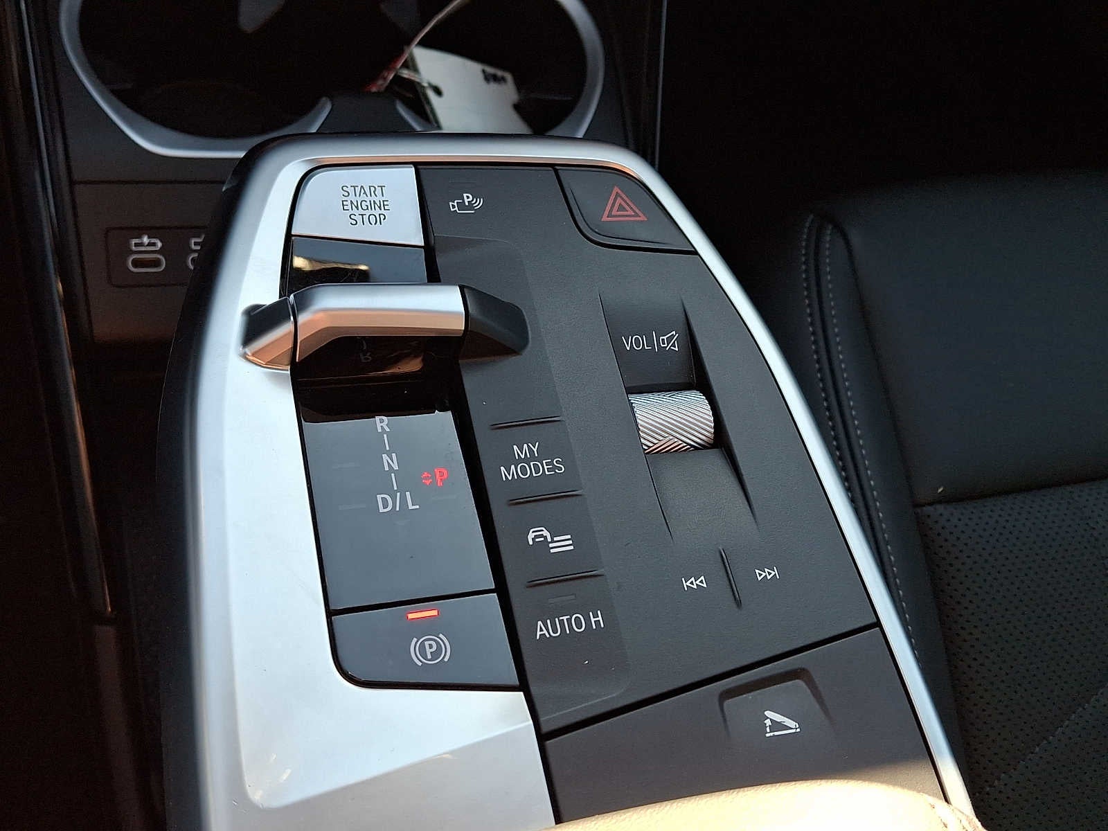 2025 BMW X1 xDrive28i Sports Activity Vehicle