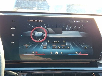 2025 BMW X1 xDrive28i Sports Activity Vehicle