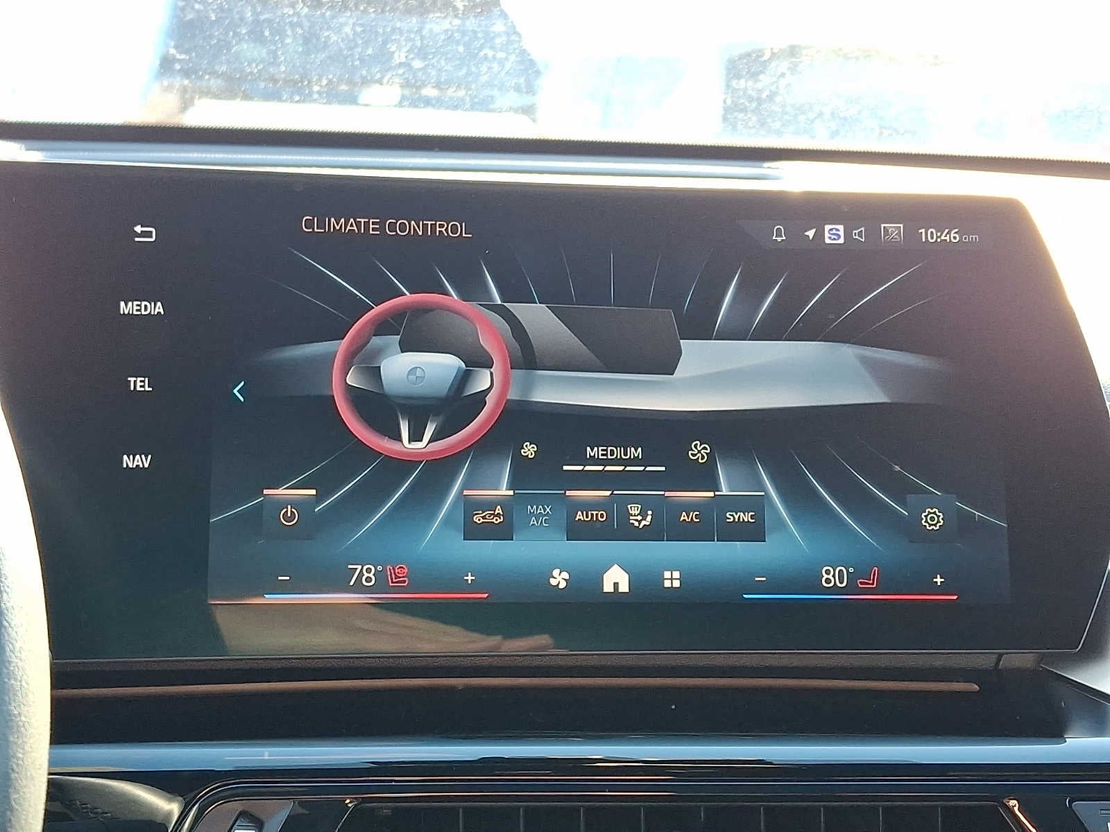 2025 BMW X1 xDrive28i Sports Activity Vehicle