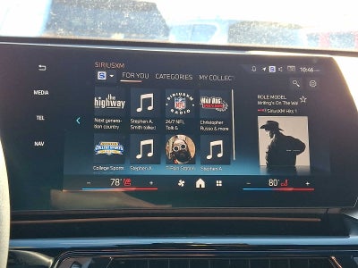 2025 BMW X1 xDrive28i Sports Activity Vehicle