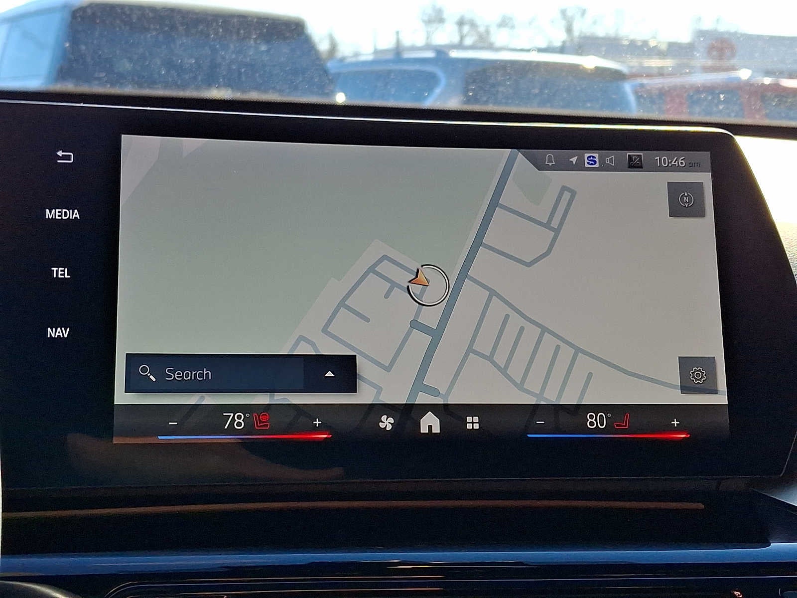 2025 BMW X1 xDrive28i Sports Activity Vehicle