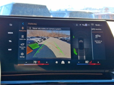 2025 BMW X1 xDrive28i Sports Activity Vehicle