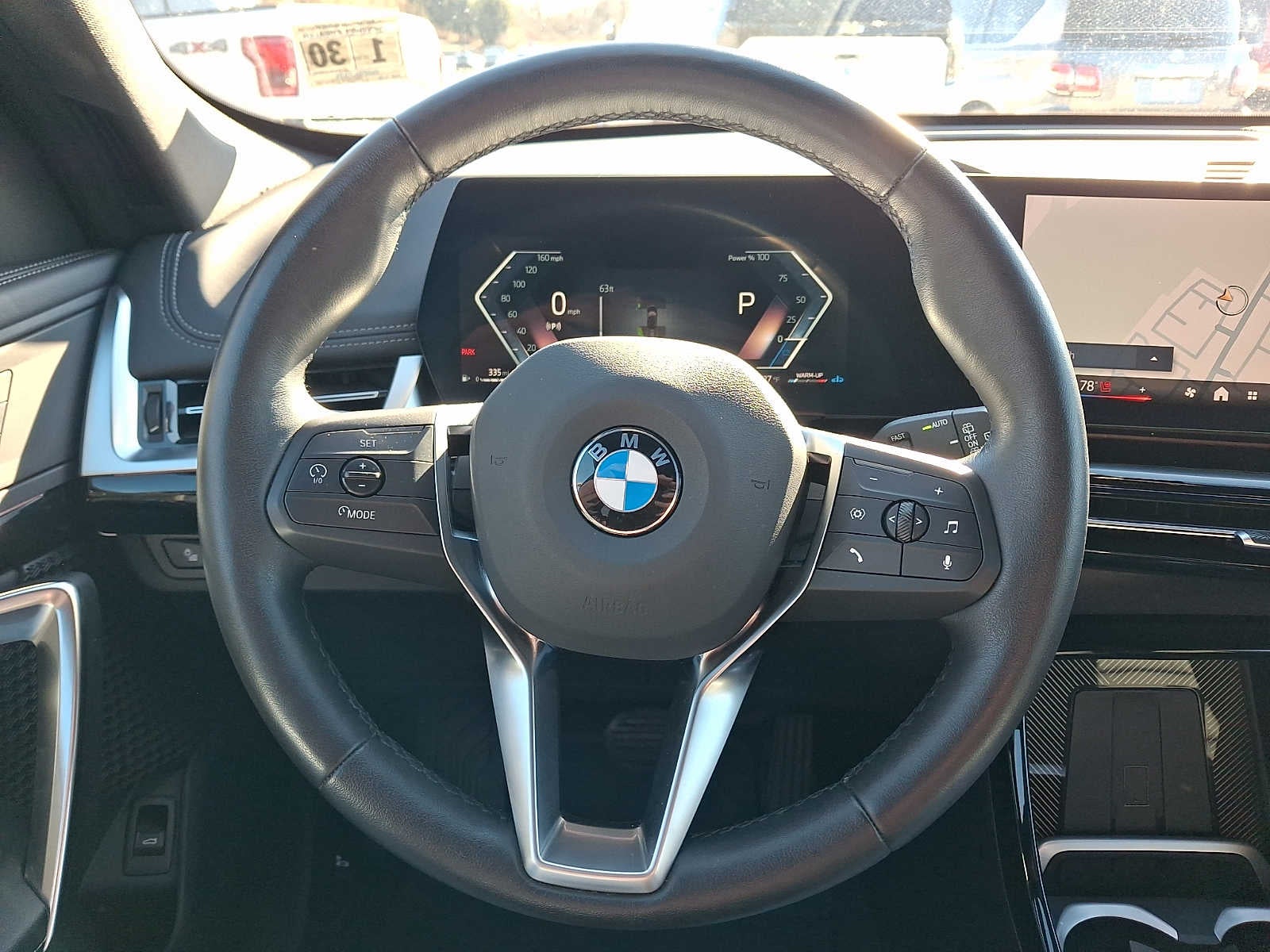 2025 BMW X1 xDrive28i Sports Activity Vehicle