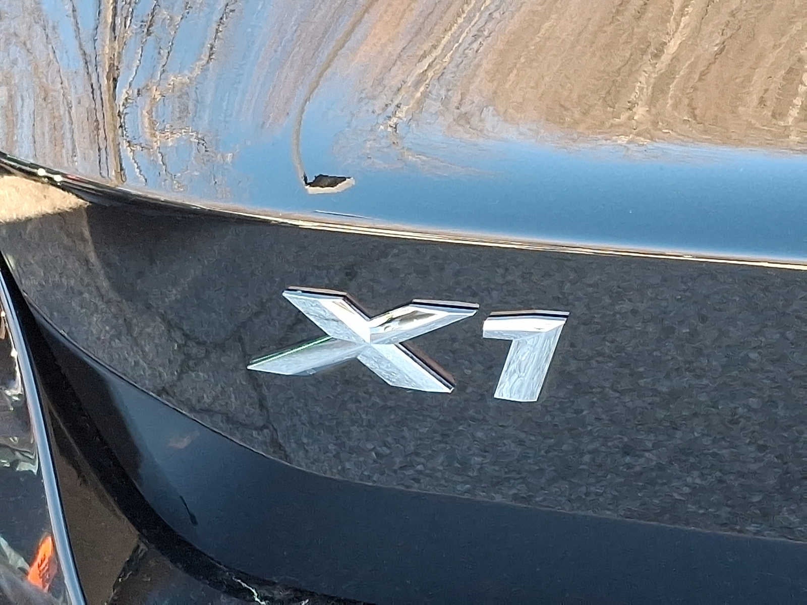 2025 BMW X1 xDrive28i Sports Activity Vehicle