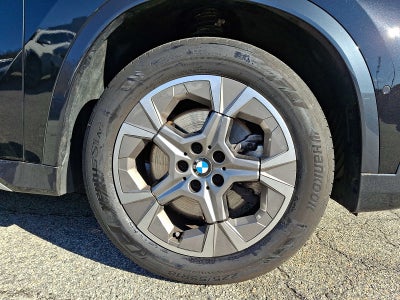 2025 BMW X1 xDrive28i Sports Activity Vehicle
