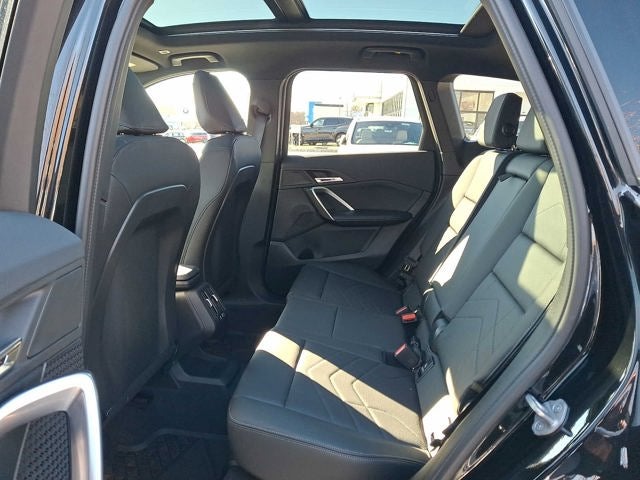 2025 BMW X1 xDrive28i Sports Activity Vehicle