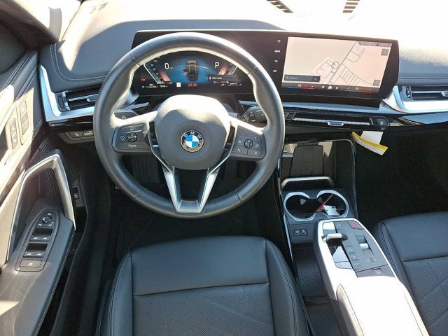 2025 BMW X1 xDrive28i Sports Activity Vehicle
