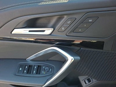 2025 BMW X1 xDrive28i Sports Activity Vehicle
