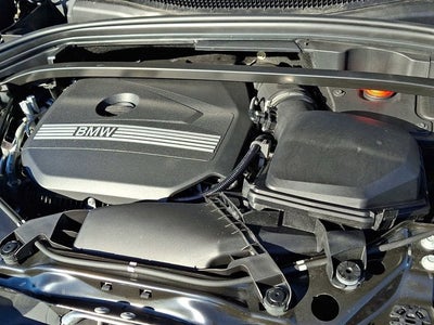 2025 BMW X1 xDrive28i Sports Activity Vehicle