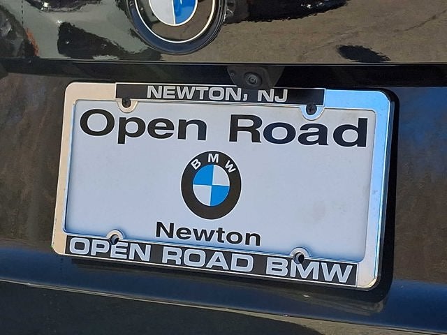 2025 BMW X1 xDrive28i Sports Activity Vehicle