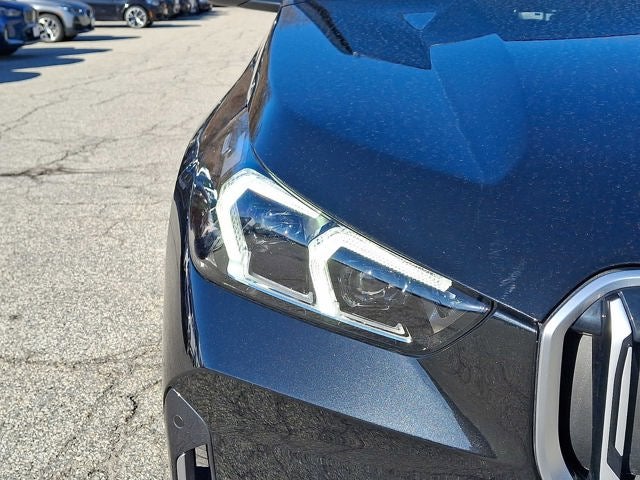 2025 BMW X1 xDrive28i Sports Activity Vehicle