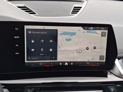 2026 BMW X1 xDrive28i Sports Activity Vehicle