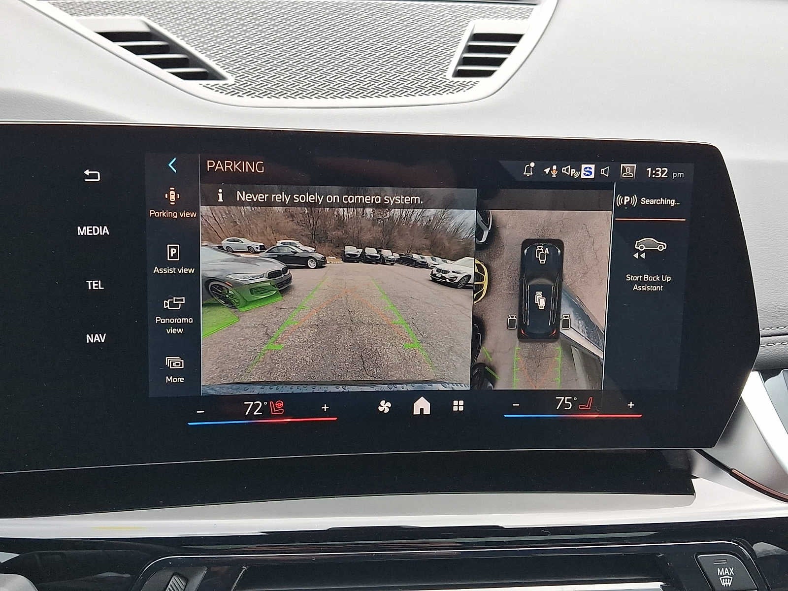 2026 BMW X1 xDrive28i Sports Activity Vehicle