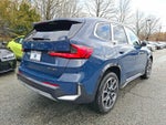 2026 BMW X1 xDrive28i Sports Activity Vehicle