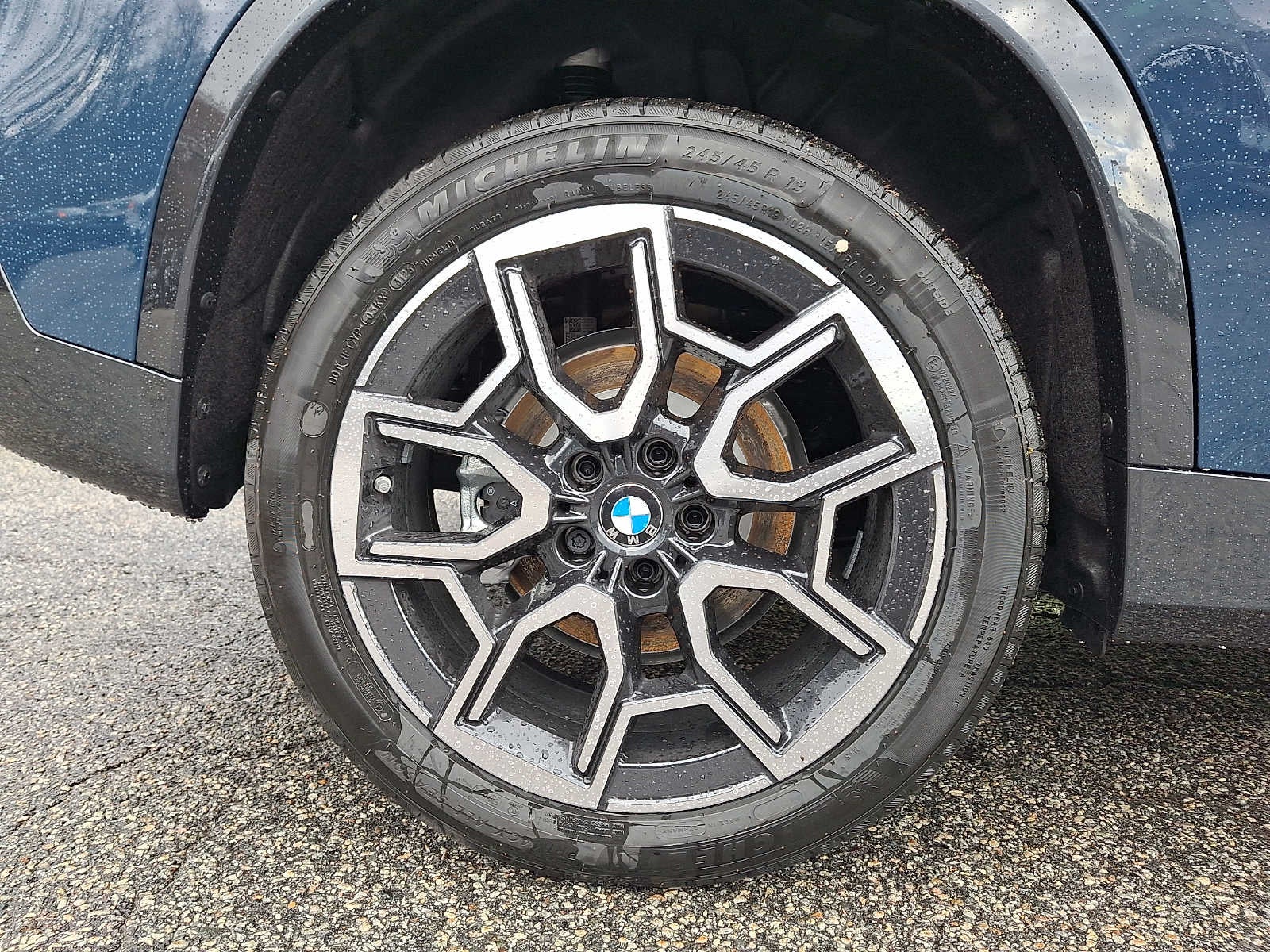 2026 BMW X1 xDrive28i Sports Activity Vehicle