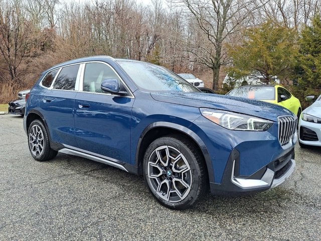 2026 BMW X1 xDrive28i Sports Activity Vehicle