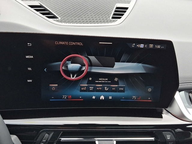 2026 BMW X1 xDrive28i Sports Activity Vehicle