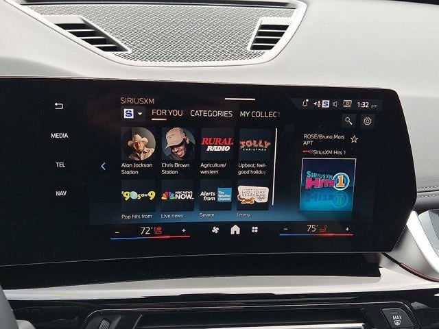 2026 BMW X1 xDrive28i Sports Activity Vehicle