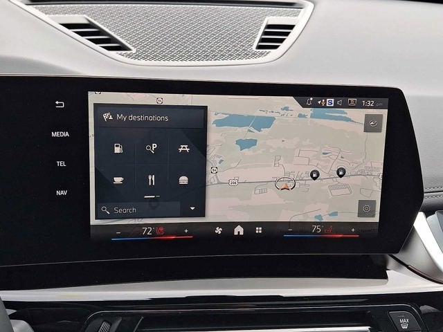 2026 BMW X1 xDrive28i Sports Activity Vehicle